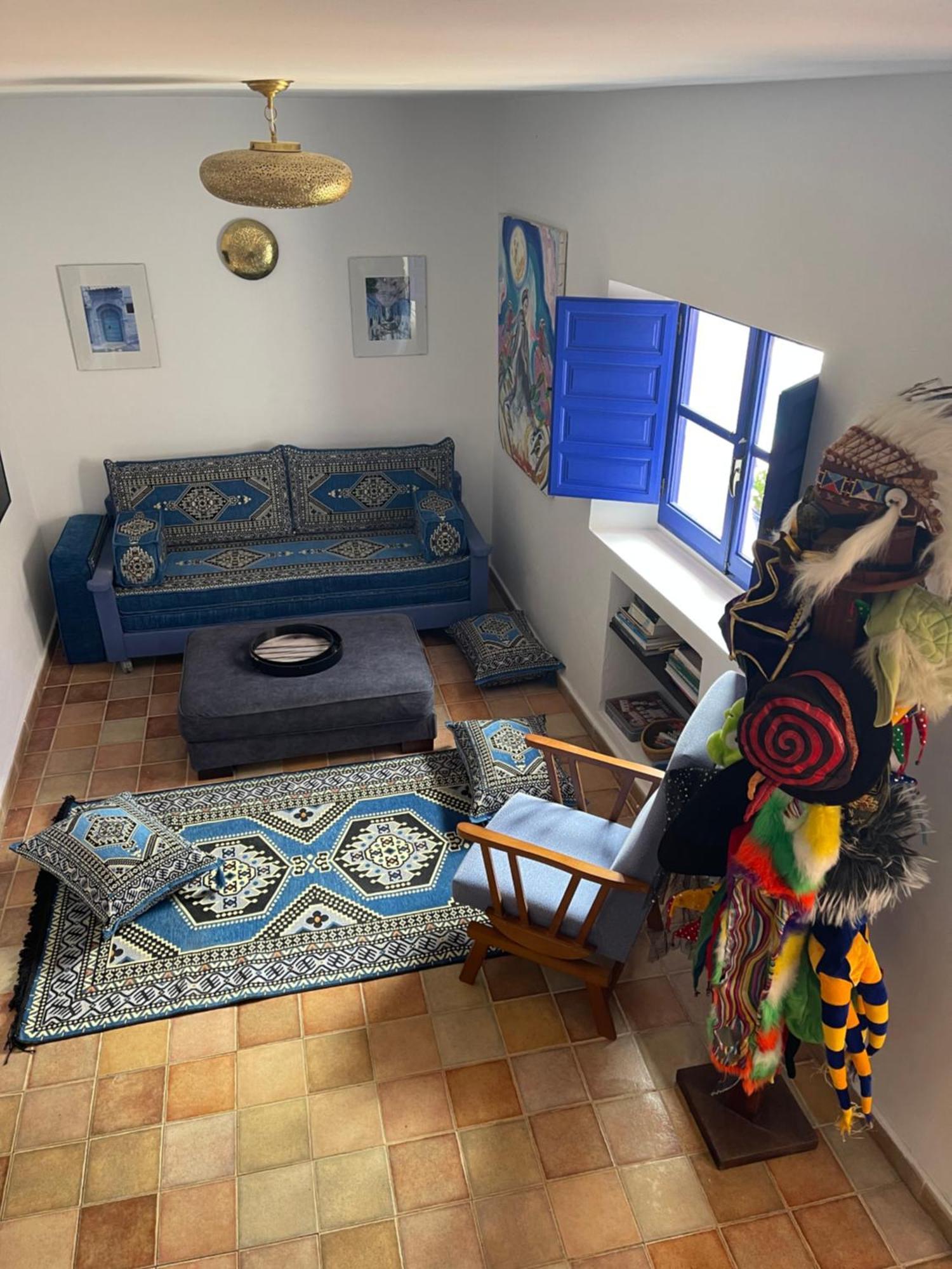 Acequias Casa Morayma, Lecrin, Granada (Adults Only)酒店 外观 照片