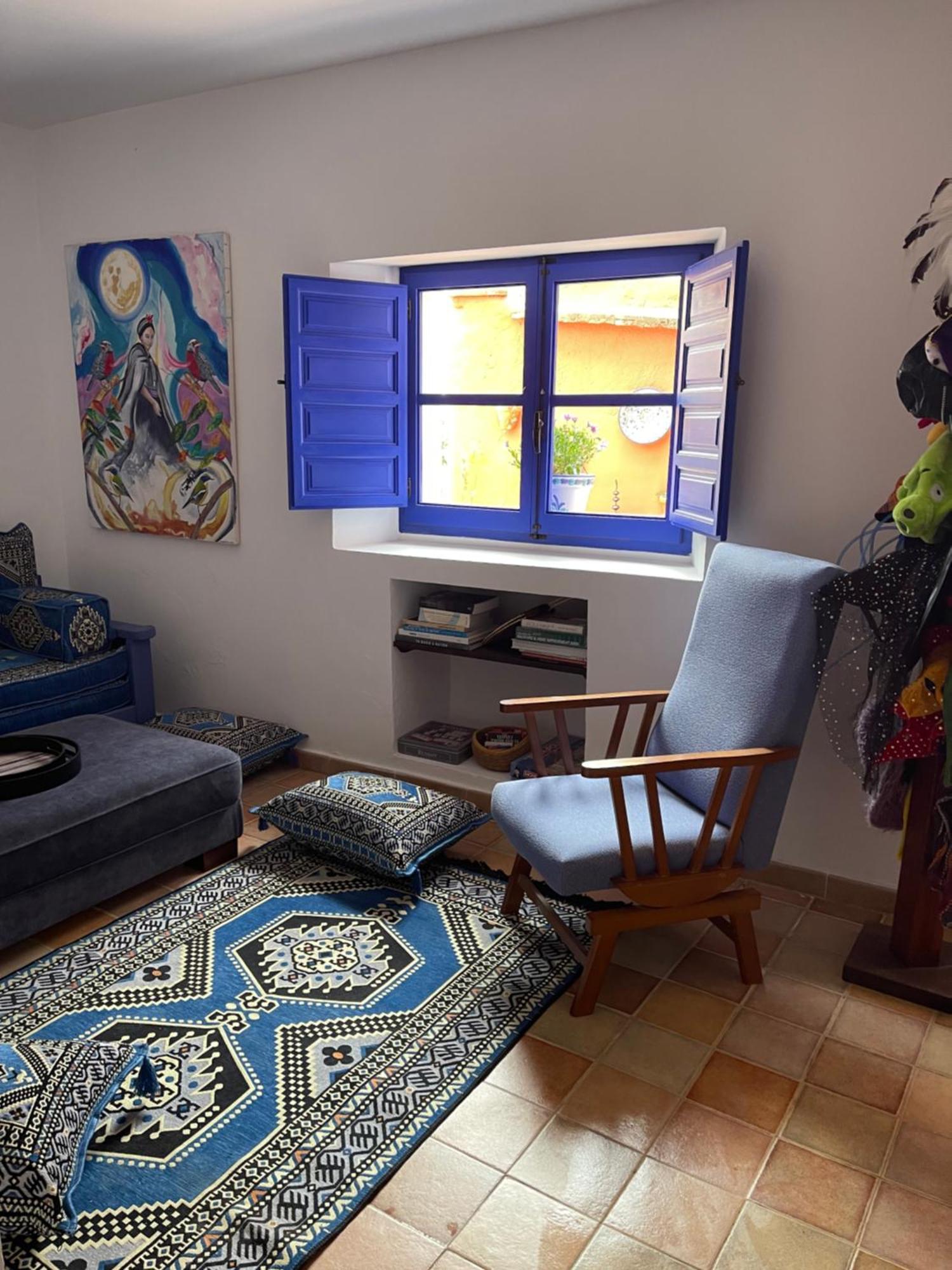 Acequias Casa Morayma, Lecrin, Granada (Adults Only)酒店 外观 照片