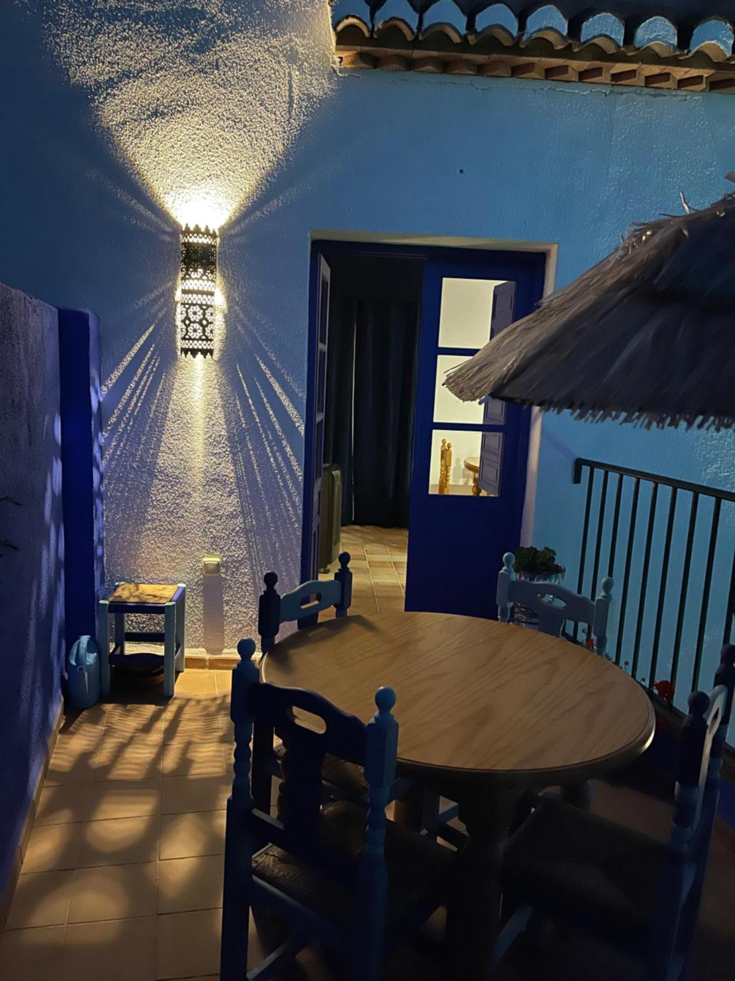 Acequias Casa Morayma, Lecrin, Granada (Adults Only)酒店 外观 照片